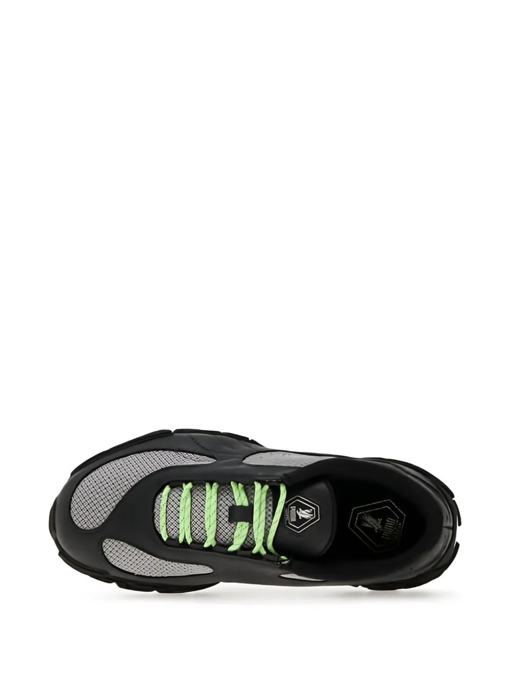 Puma X Skepta Skope Sneakers