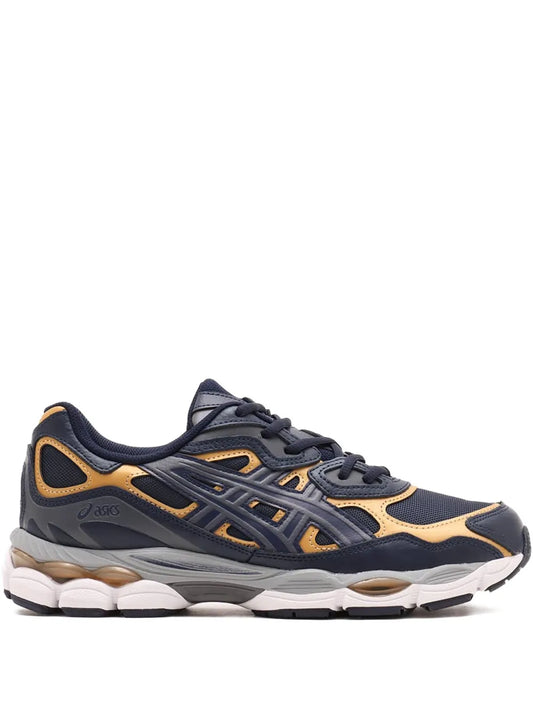 ASICS Gel-Nyc Trainers