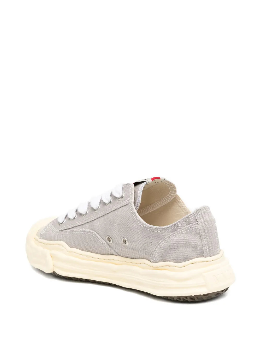 Maison Mihara Yasuhiro Peterson Original Sole Sneakers