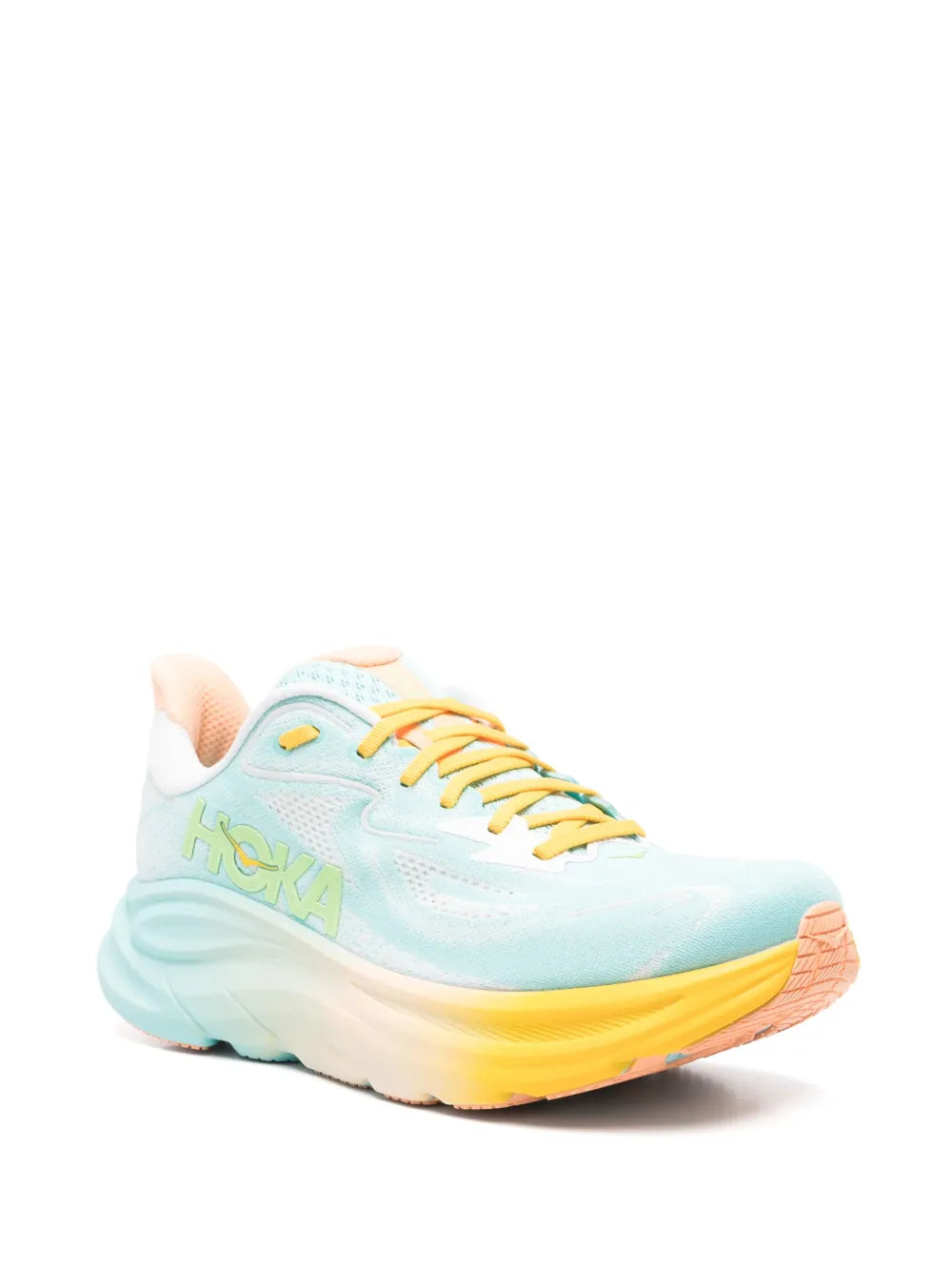 Hoka Clifton 10 Sneakers