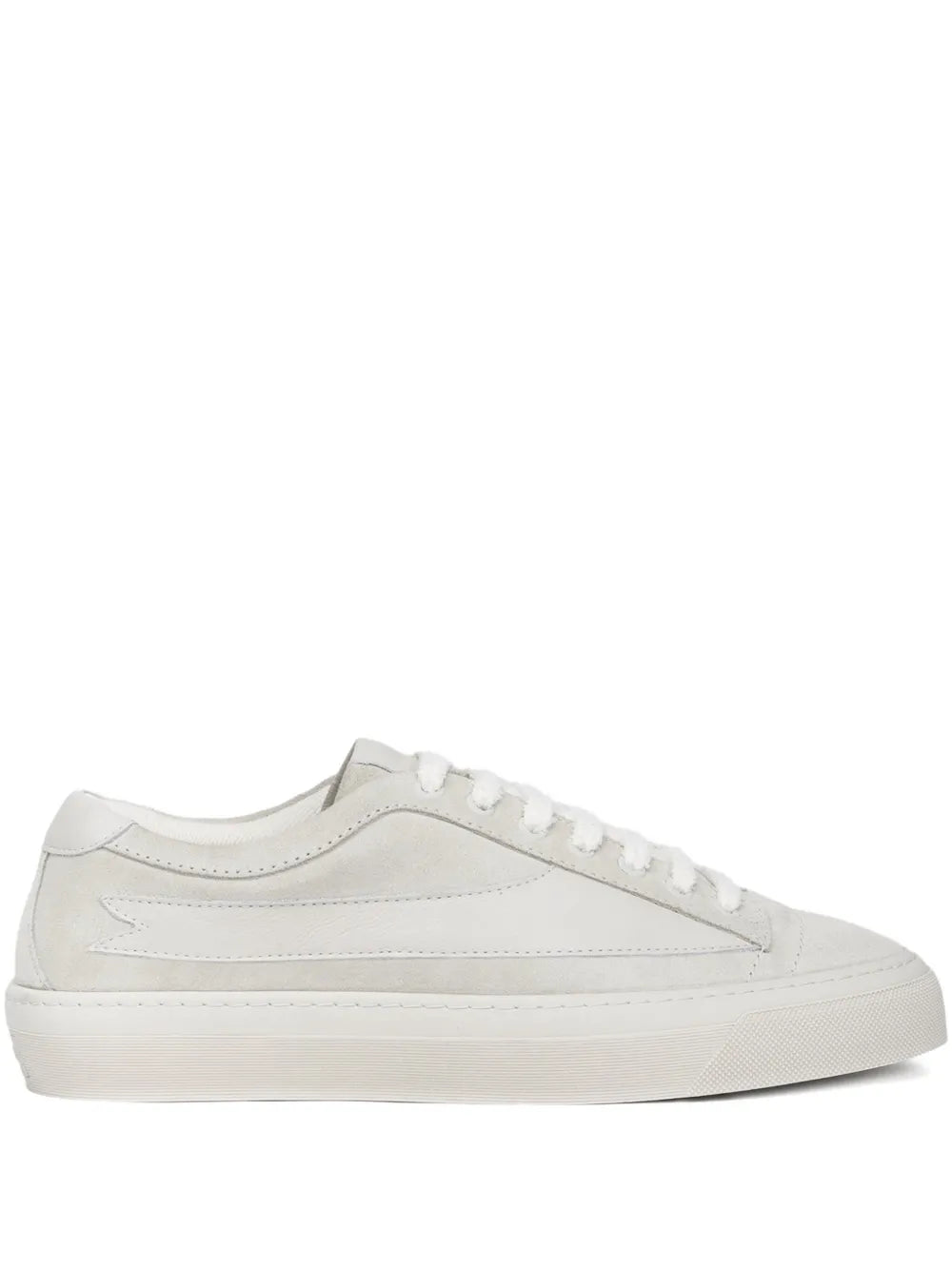 Rough. Fate Sneakers