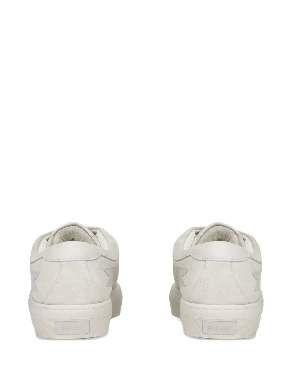 Rough. Fate Sneakers