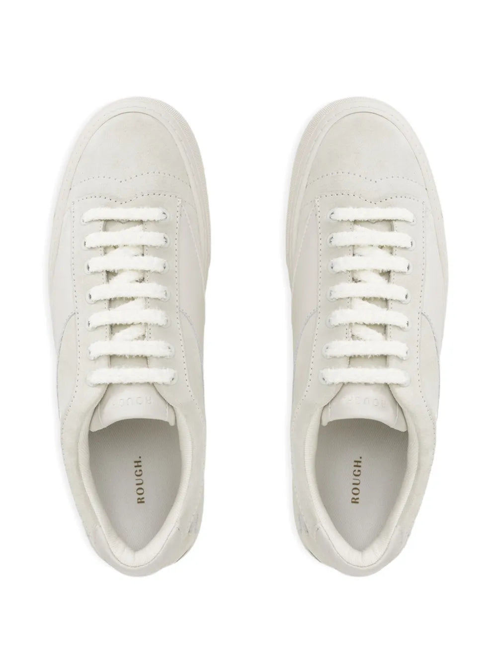 Rough. Fate Sneakers