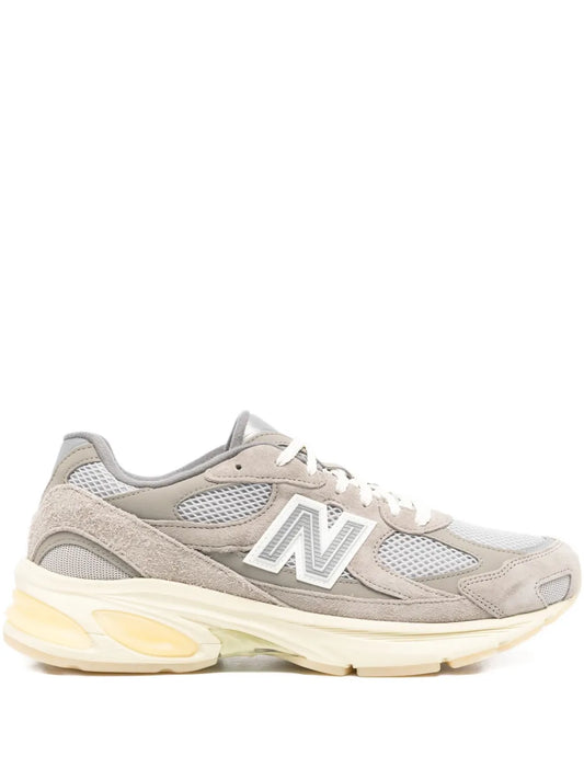 New Balance 2010 Mesh Suede
