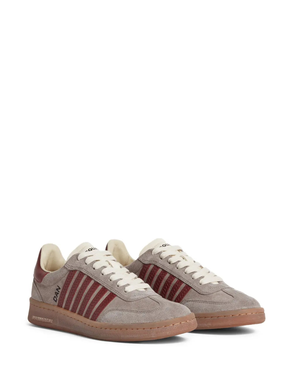 Dsquared2 Boxer Sneakers