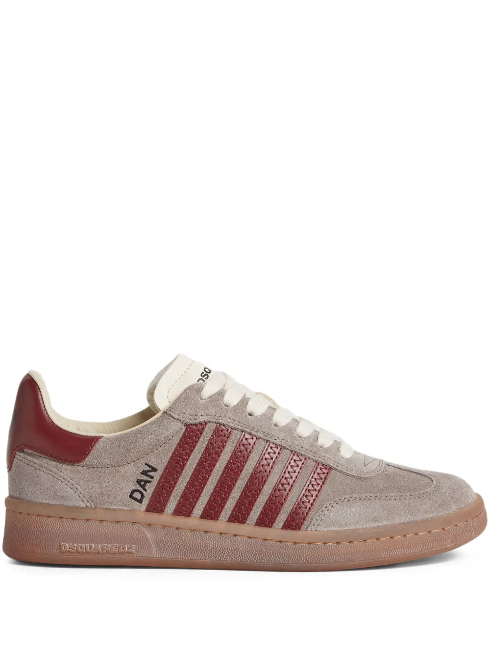 Dsquared2 Boxer Sneakers