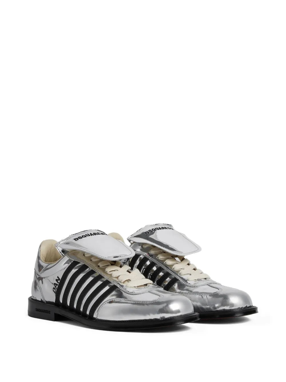 Dsquared2 Boxer Sneakers