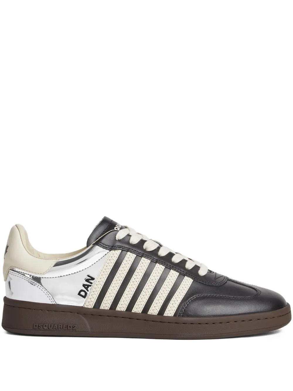 Dsquared2 Boxer Sneakers