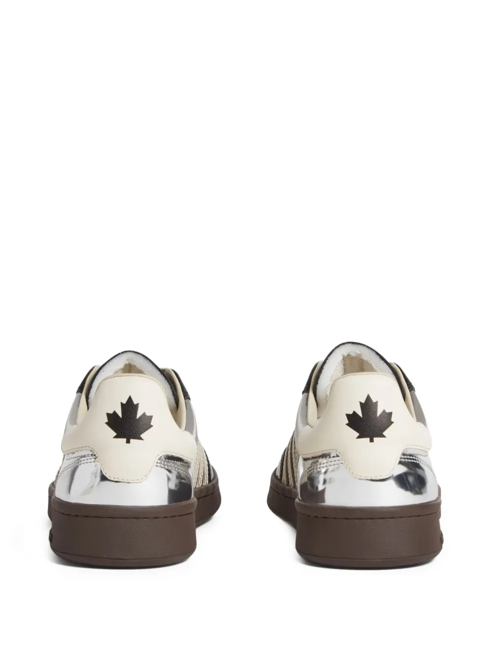 Dsquared2 Boxer Sneakers