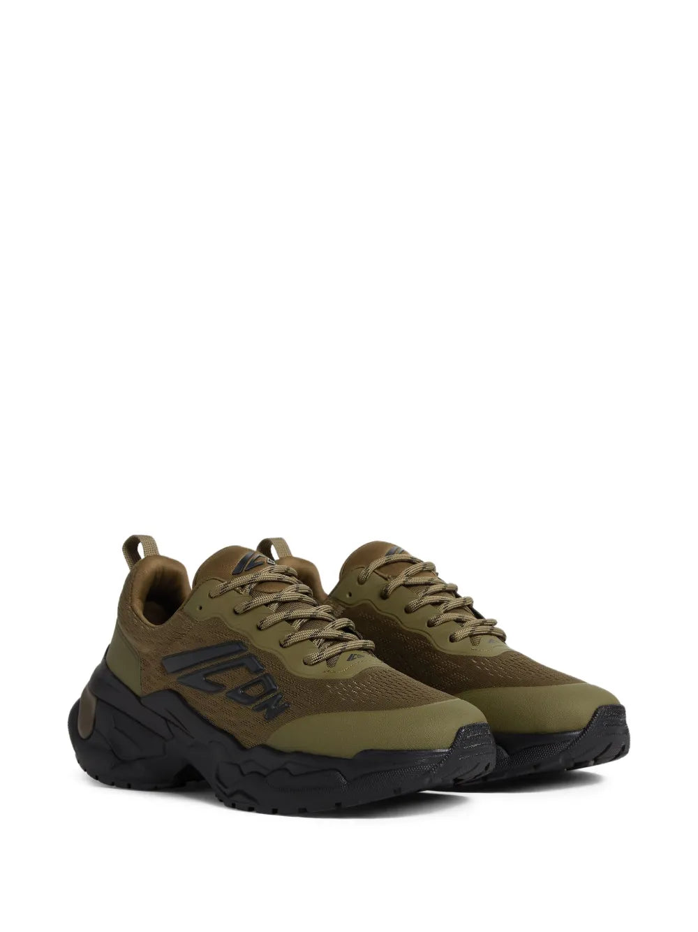 Dsquared2 Icon Sneakers