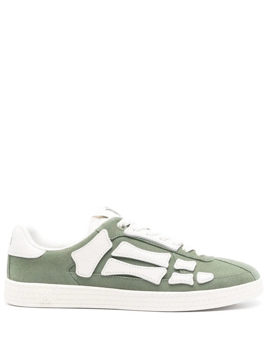 Amiri Pacific Bones Sneakers