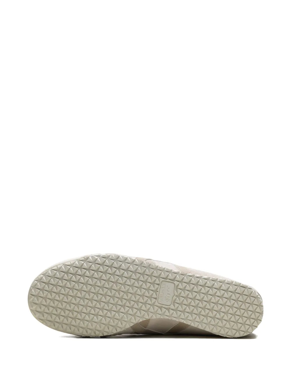 Onitsuka Tiger Mexico 66 Slip-On Birch Wood Crepe Sneakers