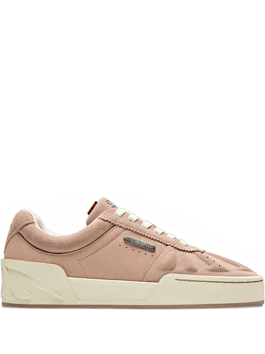 Anta H  Sandy Brown Sneakers