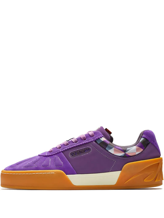 Anta H  Artist On Court Sneakers