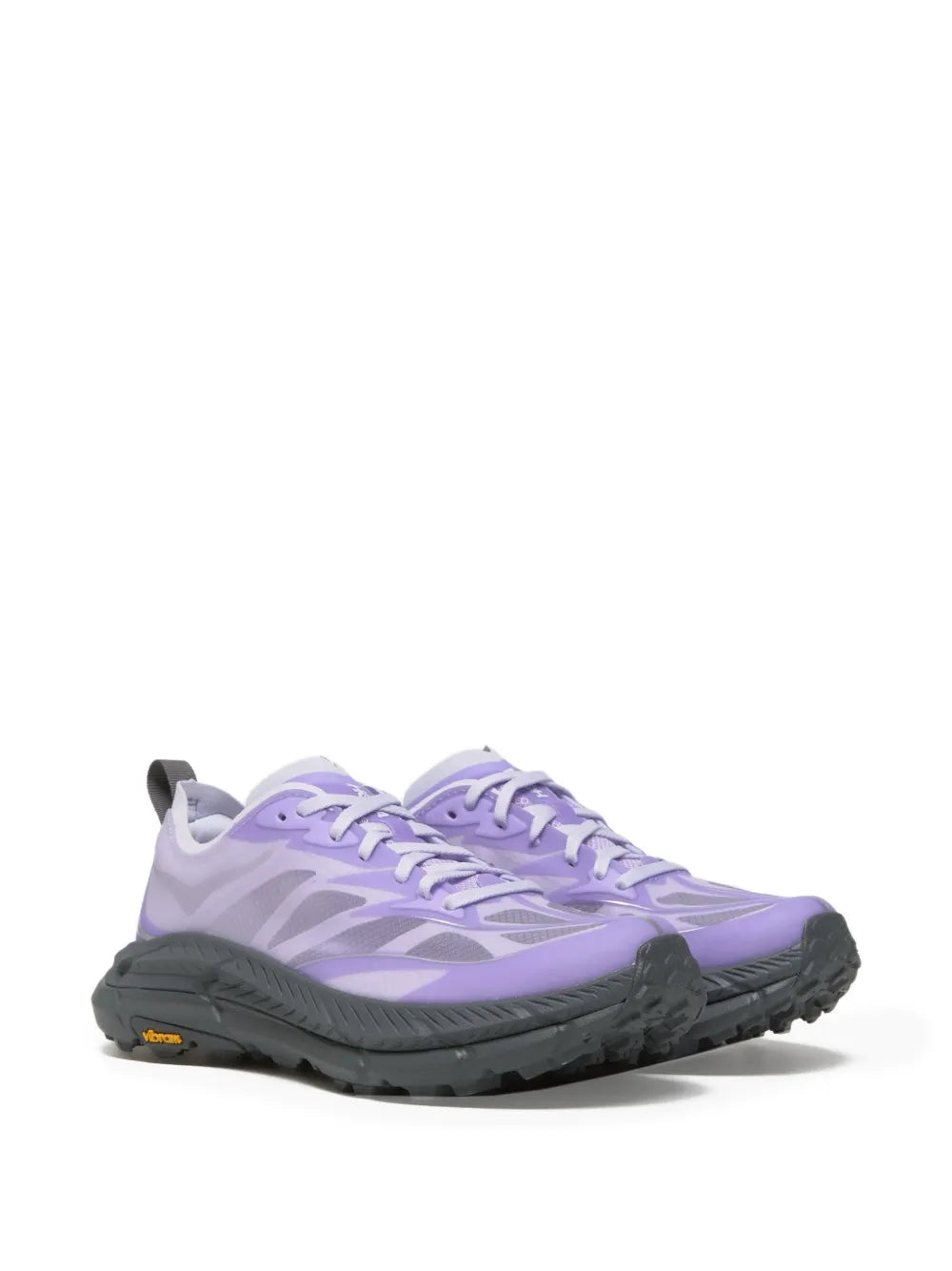Hoka Speed 4 Lite Starlight Glow/Aster Flower Sneakers