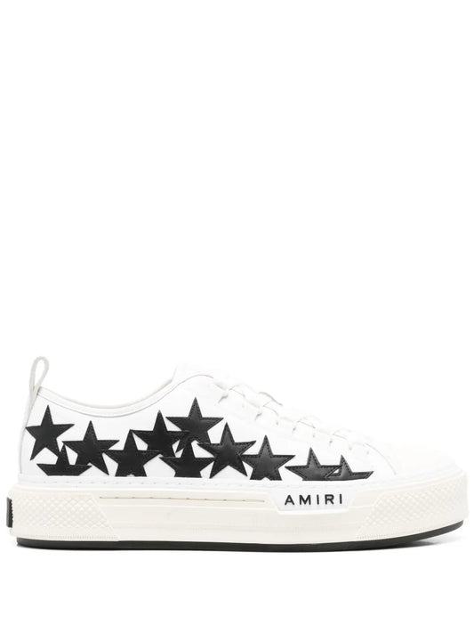 Amiri Stars Court Sneakers