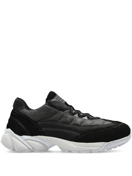 Mm6 Maison Margiela Panelled Sneakers