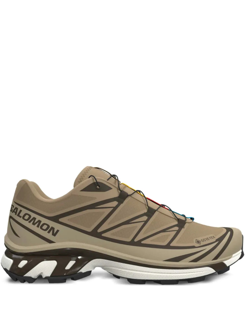Salomon Advanced Xt-6 Sneakers