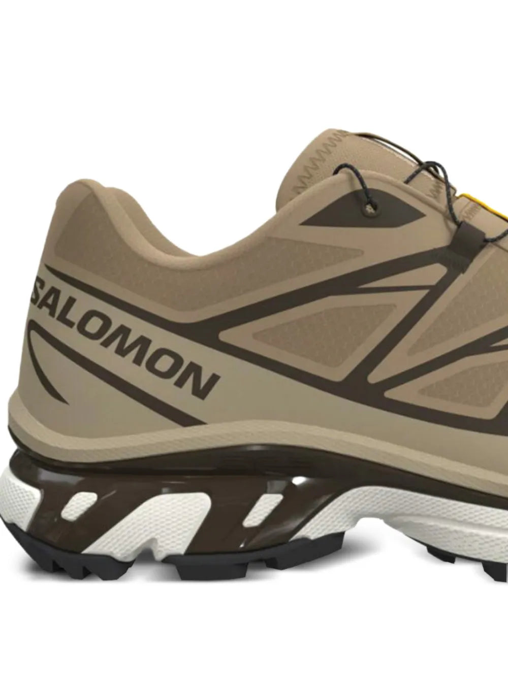 Salomon Advanced Xt-6 Sneakers