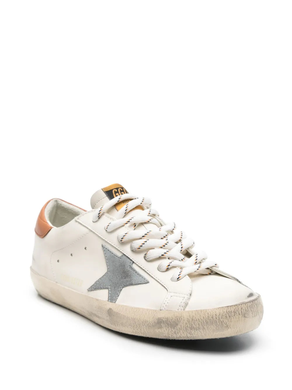 Golden Goose Super Star Sneakers