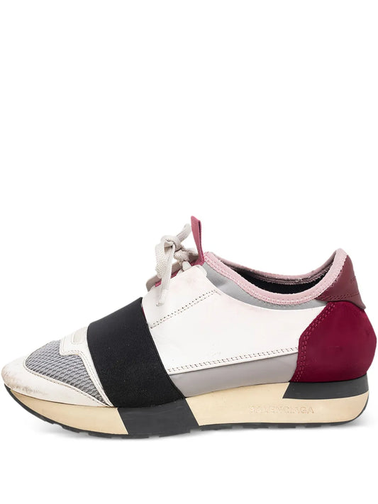 Balenciaga Pre-Owned Race Runners