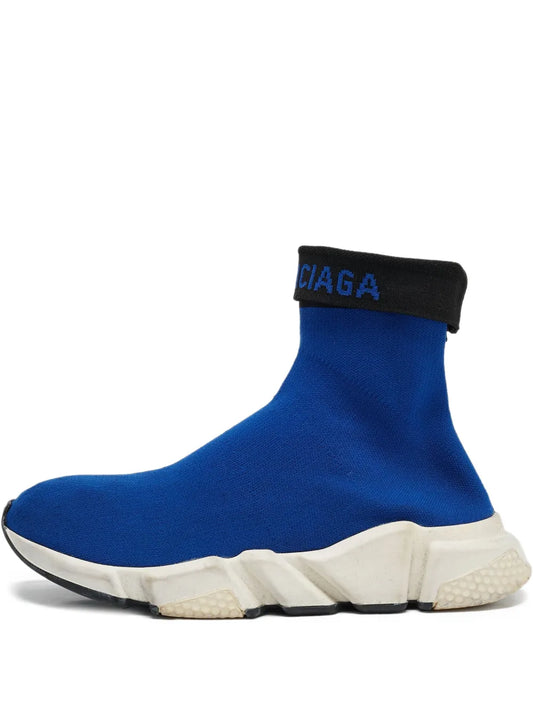 Balenciaga Pre-Owned Speed Trainer
