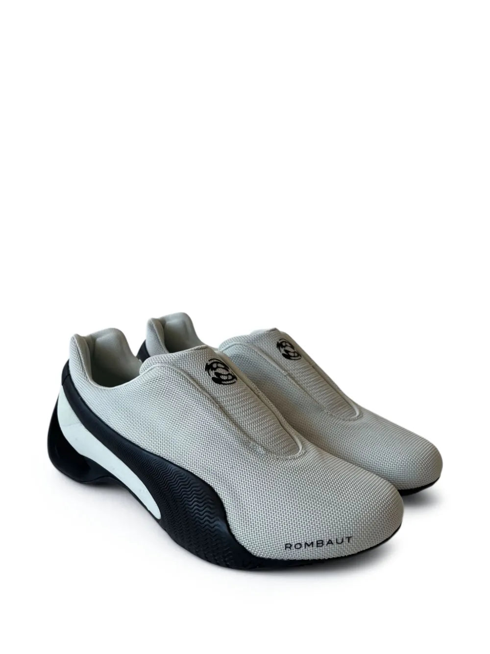 Puma Levitation Slip-On Sneakers