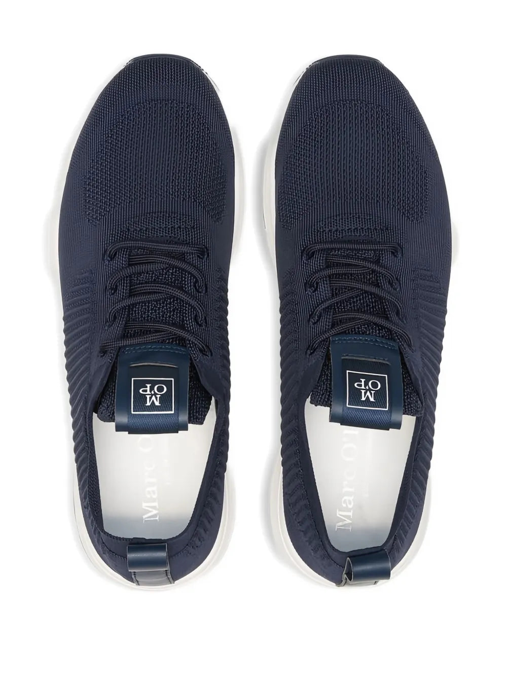 Marc O'Polo Jasper 5D Knitted Sneakers