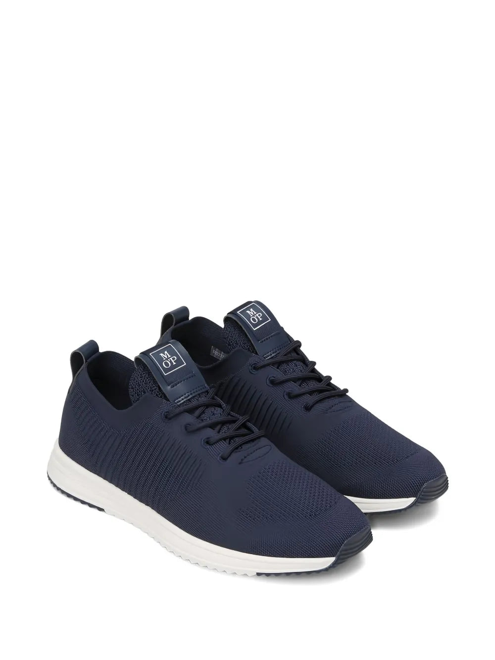 Marc O'Polo Jasper 5D Knitted Sneakers