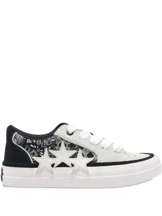 Amiri Ma Quad Sunset Skate Sneakers