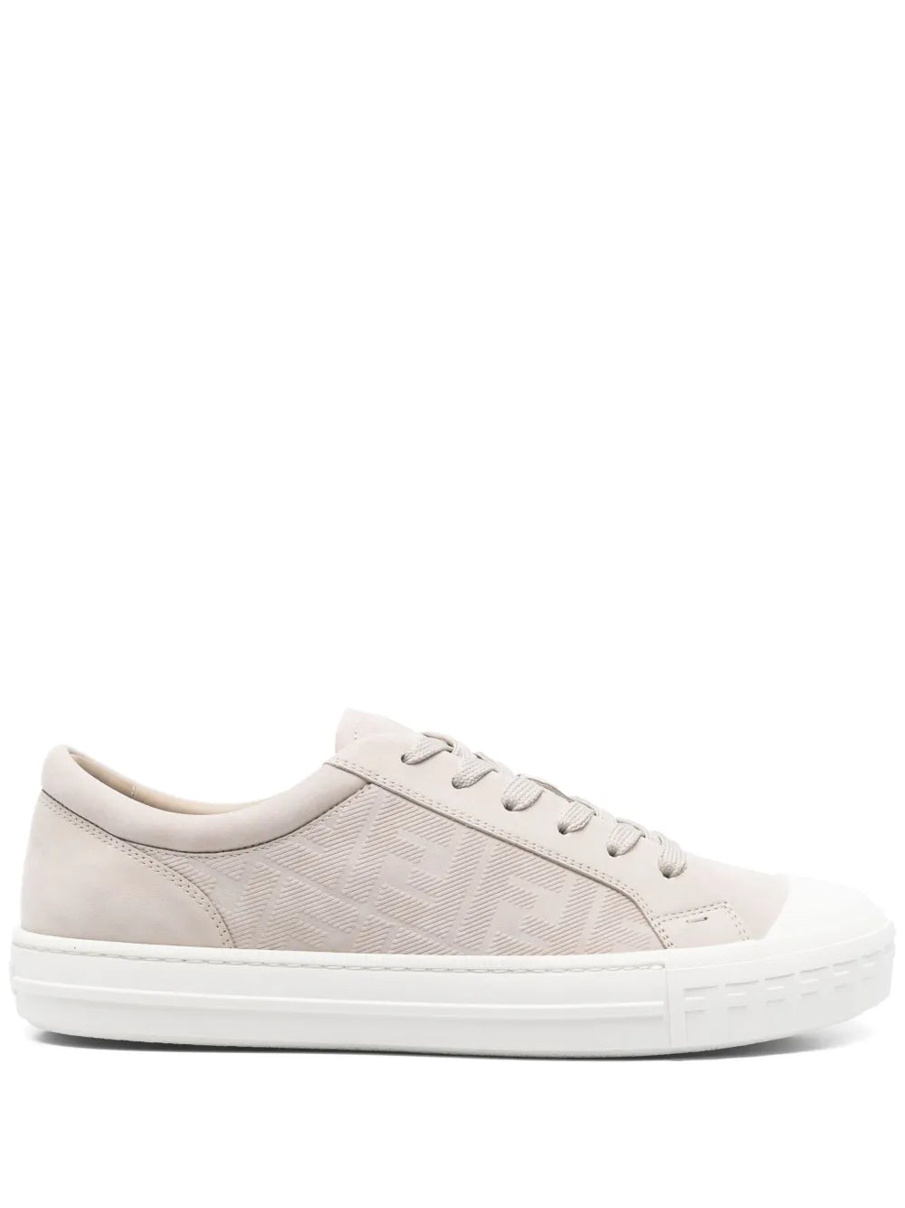 Fendi Domino Sneakers