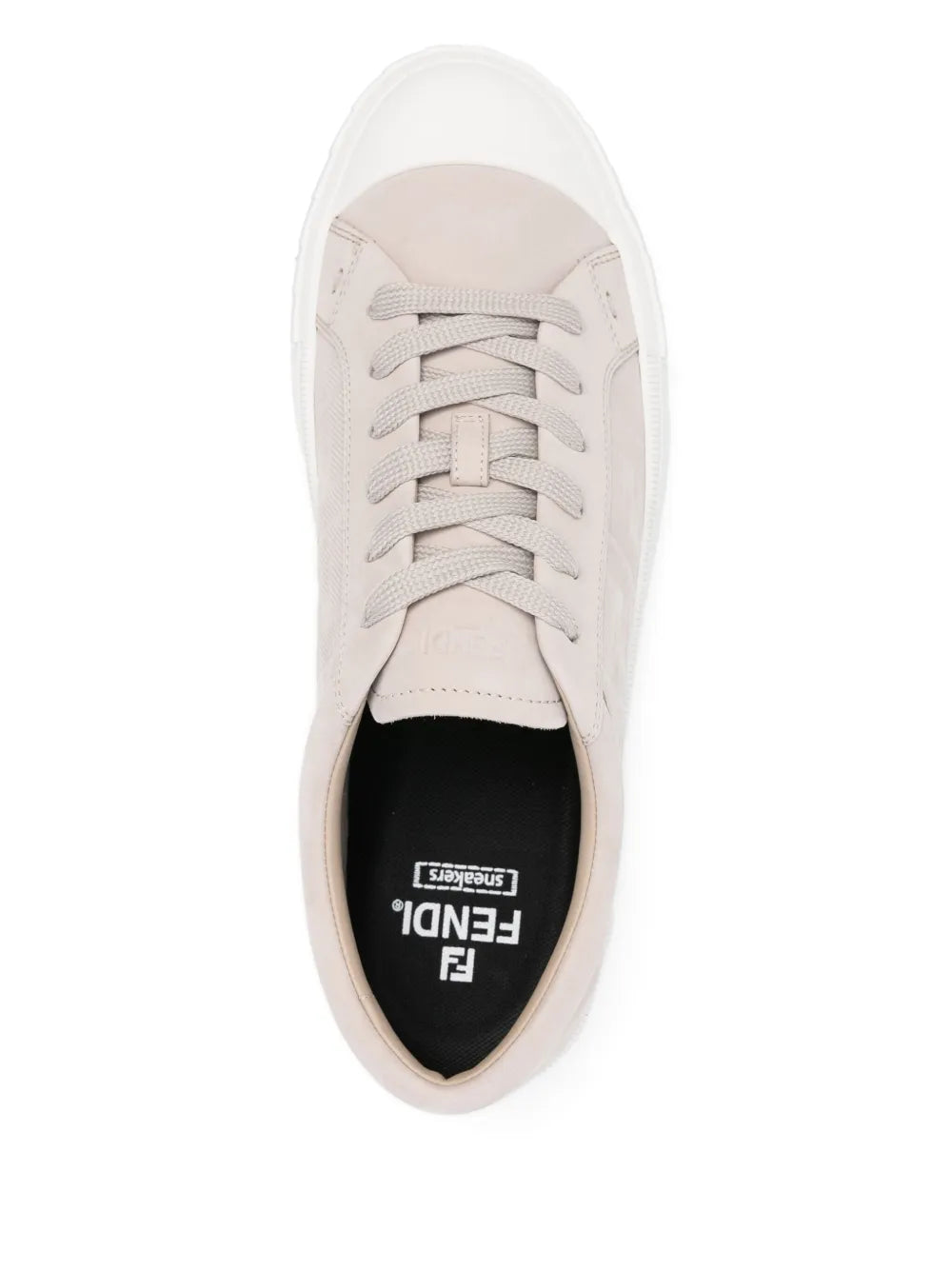 Fendi Domino Sneakers