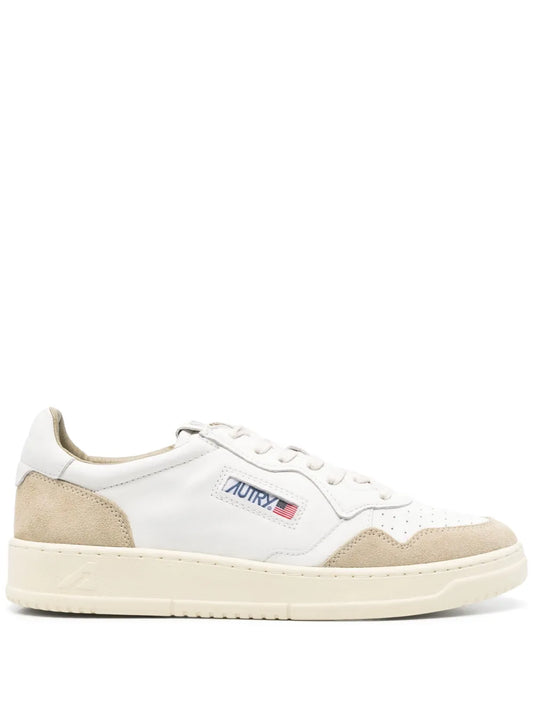 Autry Medalist Low Sneakers