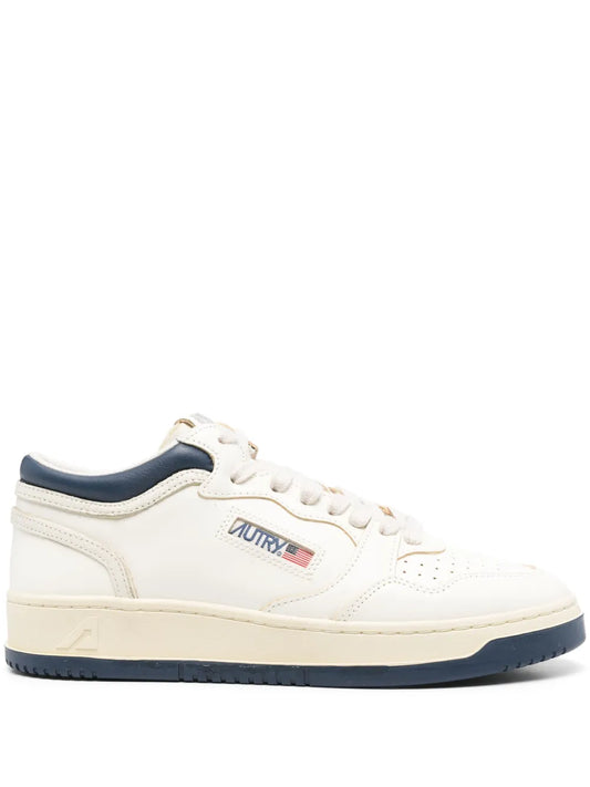 Autry Medalist Sneakers