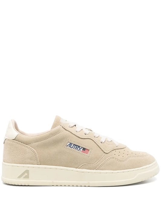 Autry Medalist Low Sneakers