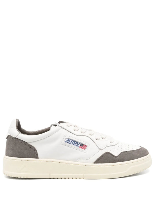 Autry Medalist Low Sneakers