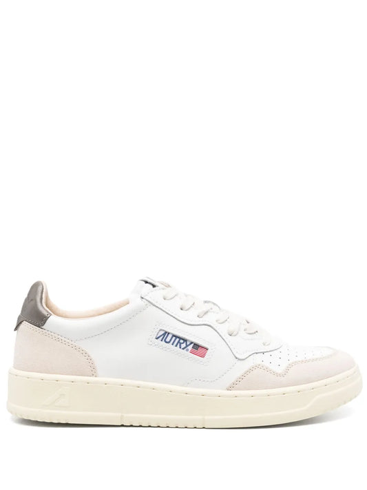 Autry Medalist Low Sneakers