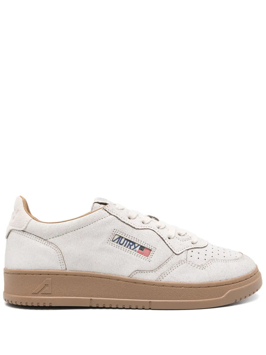Autry Medalist Low Sneakers