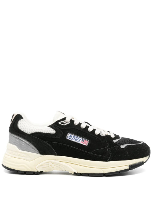 Autry Hyperway Sneakers