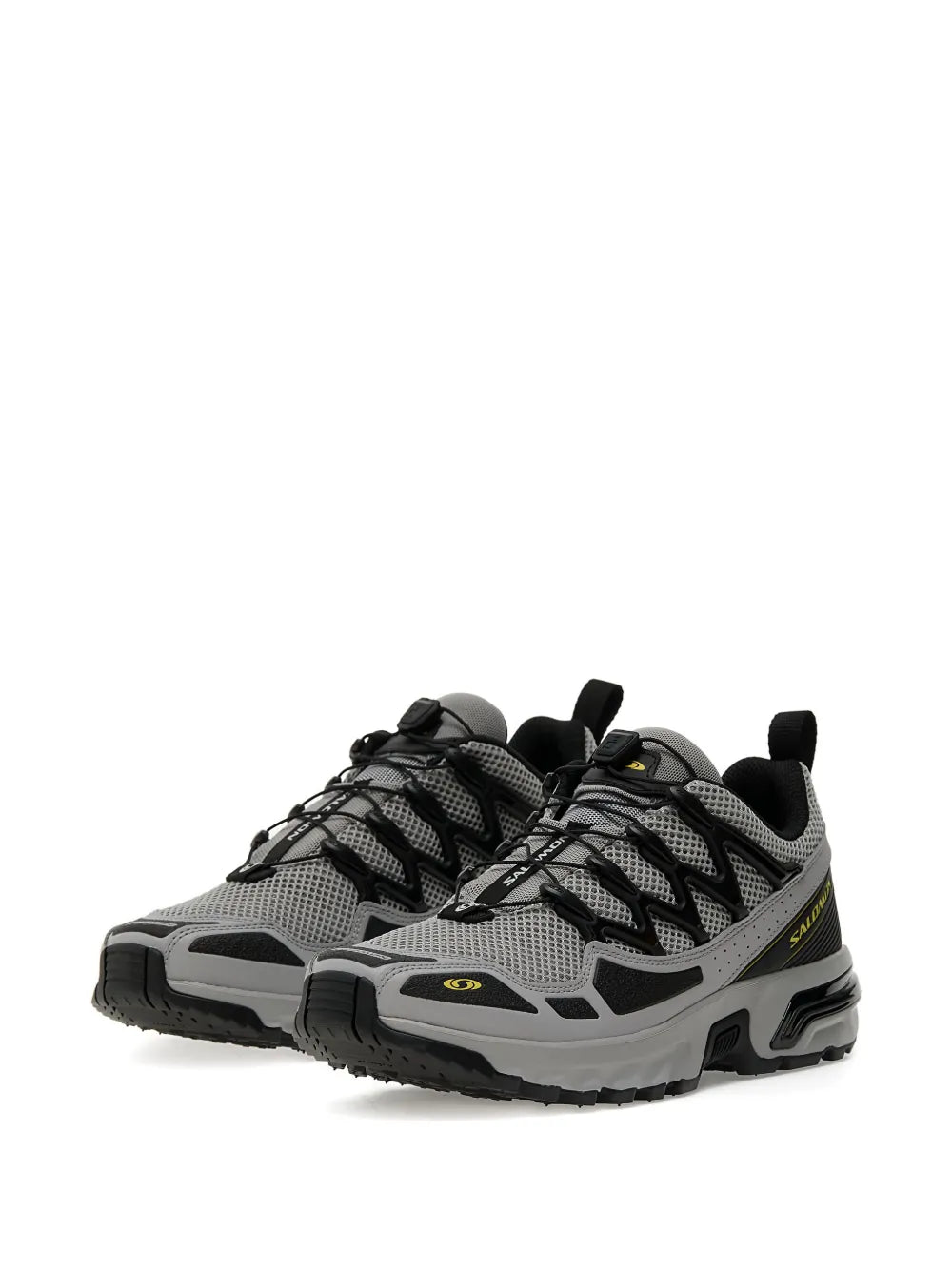 Salomon Laced Acs + Og Sneakers