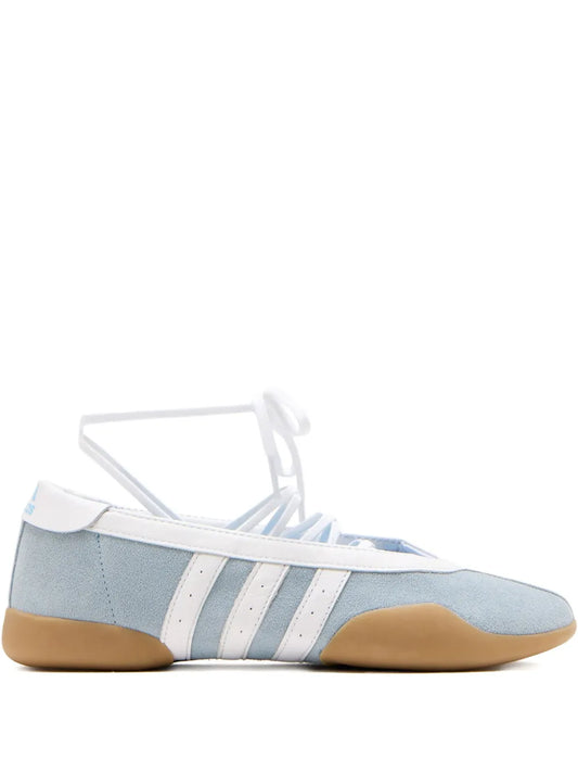 adidas Taekwondo Mei Suede Lace-Up
