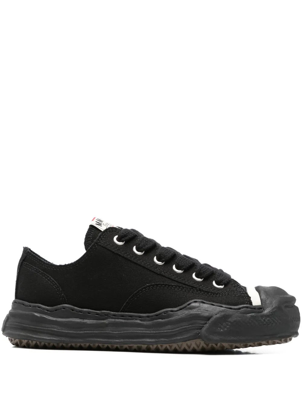 Maison Mihara Yasuhiro Hank Sneakers