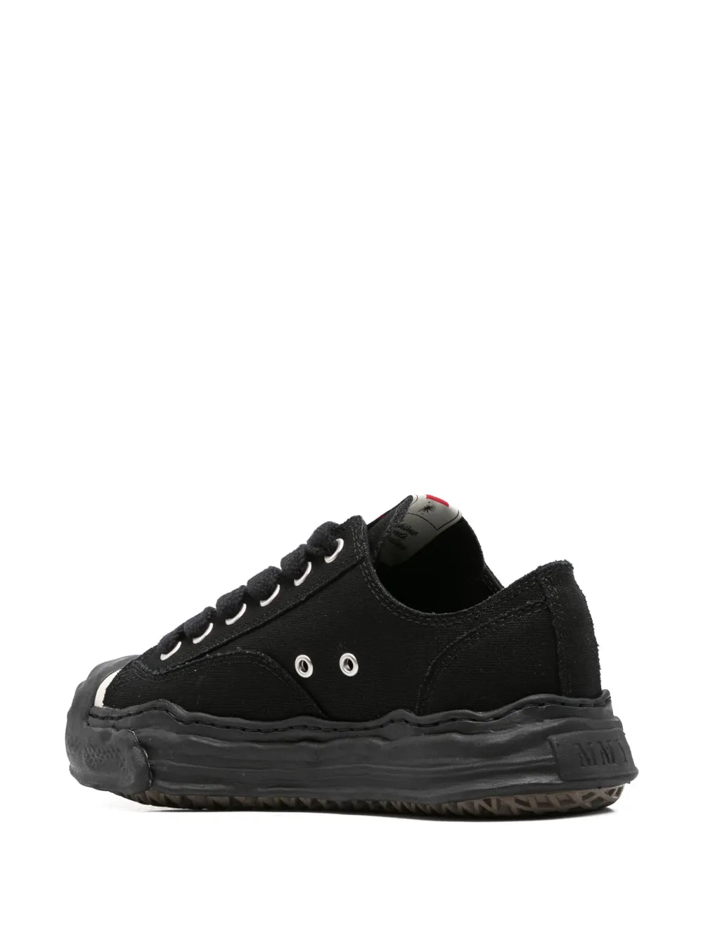 Maison Mihara Yasuhiro Hank Sneakers