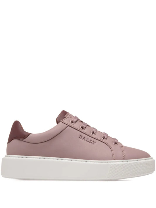 Bally Leather
