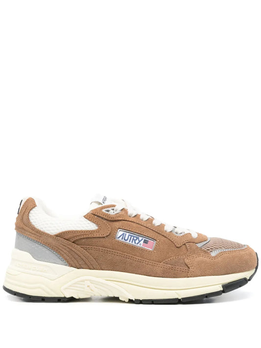 Autry Hyperway Sneakers