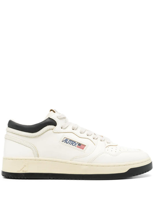 Autry Medalist Sneakers