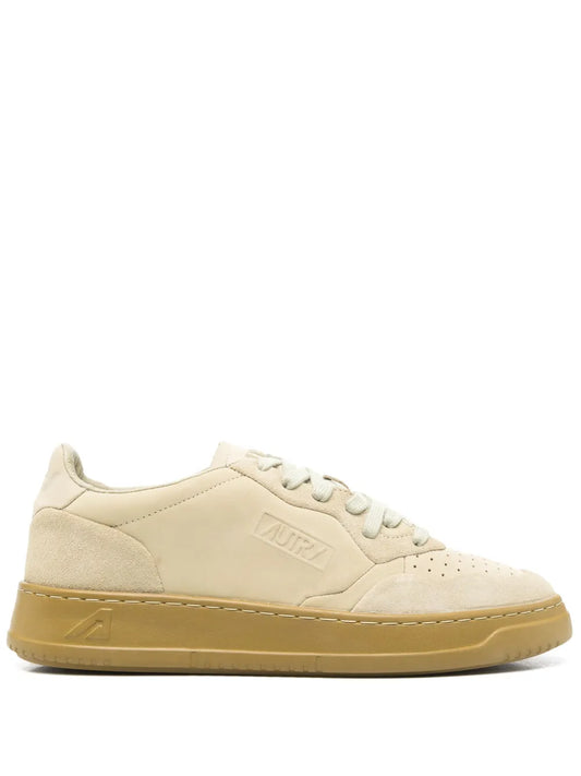 Autry Medalist Sneakers