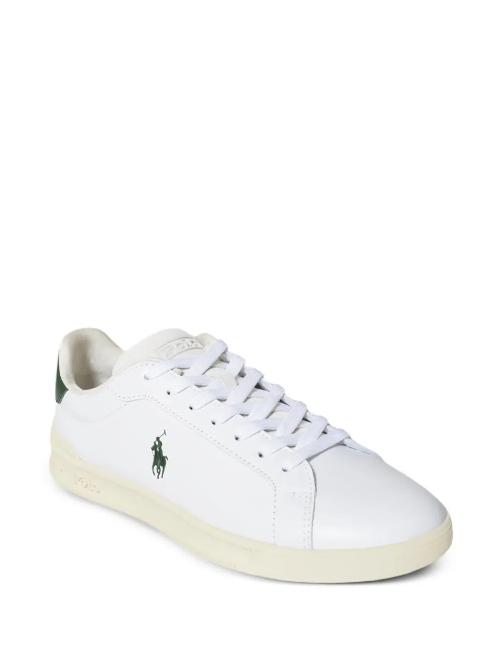 Polo Ralph Lauren Heritage Court Ii Sneakers