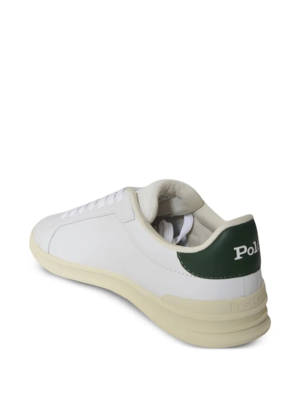 Polo Ralph Lauren Heritage Court Ii Sneakers