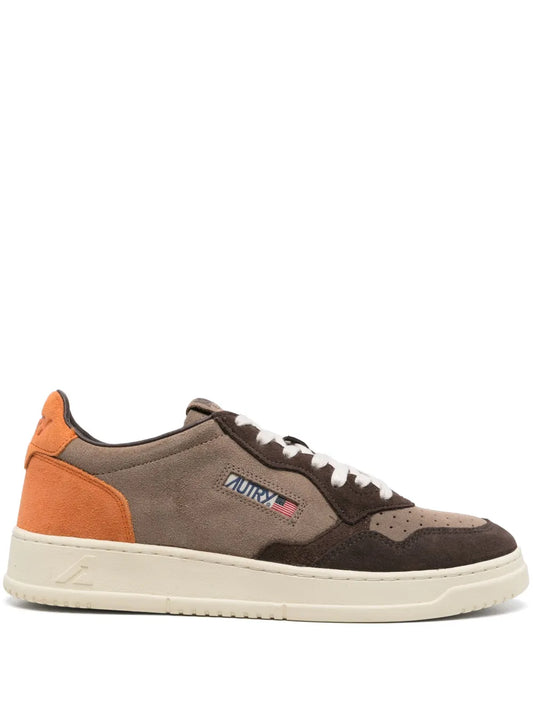 Autry Medalist Sneakers